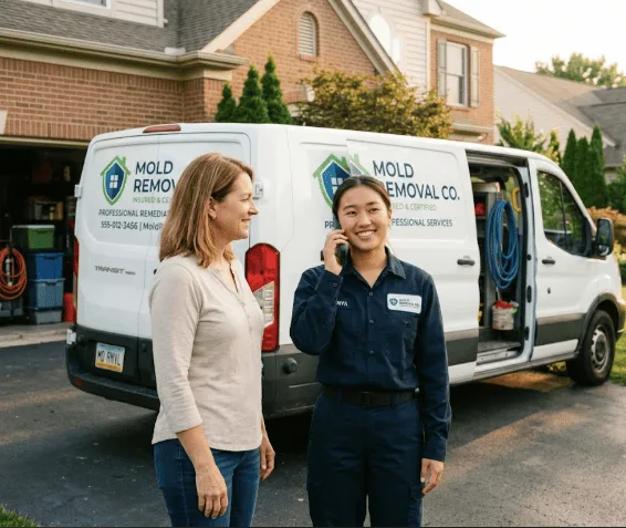 Crawlspace Mold Remediation Shaftsbury, VT FAQs